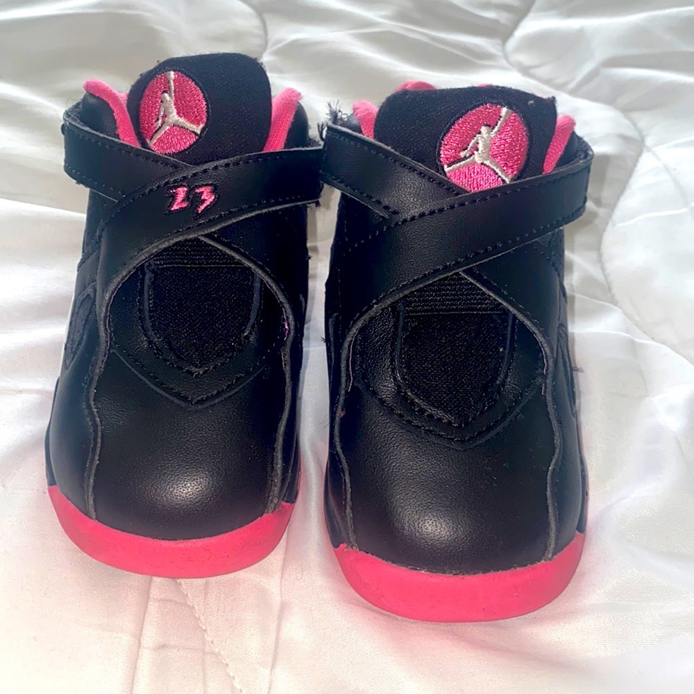 Air Jordan Toddler Size 5c